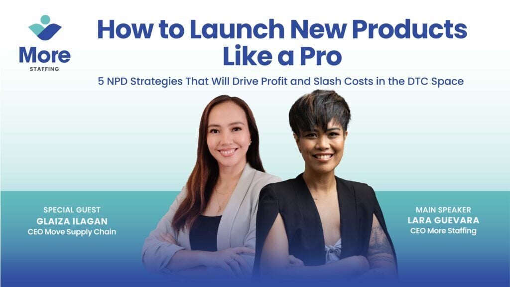 How to Launch New Products Like a Pro Banner