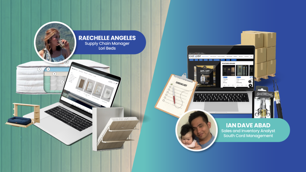 The Bigger Picture: How Remote Talents Raechelle and Ian Drive Client Success
