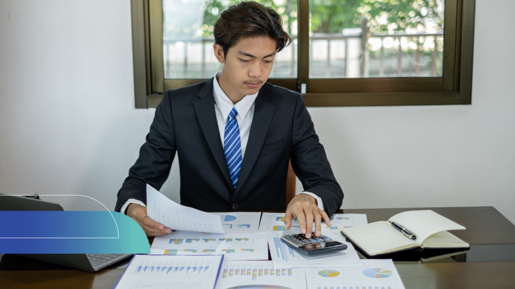 Beyond the Desk of Aldrin Galo – Tax Associate at Barklee Financial Group LLC