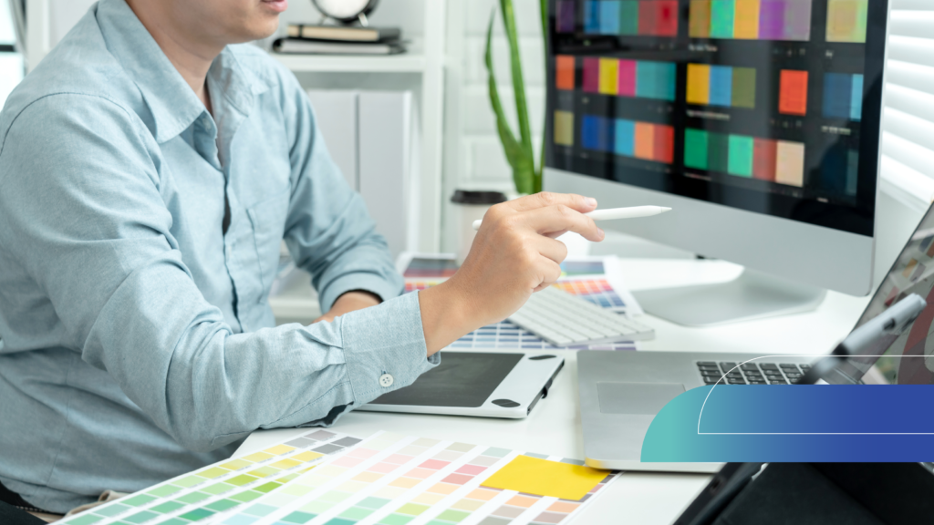 Beyond the Desk of Glenn Echavez – Designer/Tech Pack Maker at Catholic Products LLC