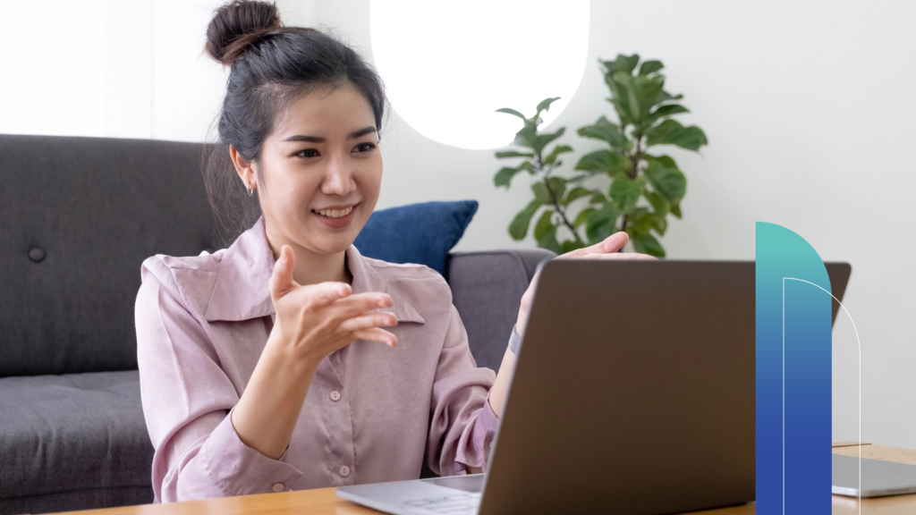 Beyond the Desk of Keziah Ogmena – Recruitment Specialist at More Staffing LLC