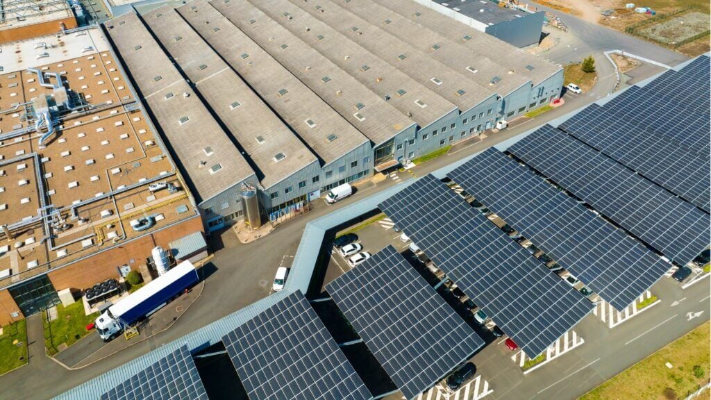 Energy Efficient Manufacturing