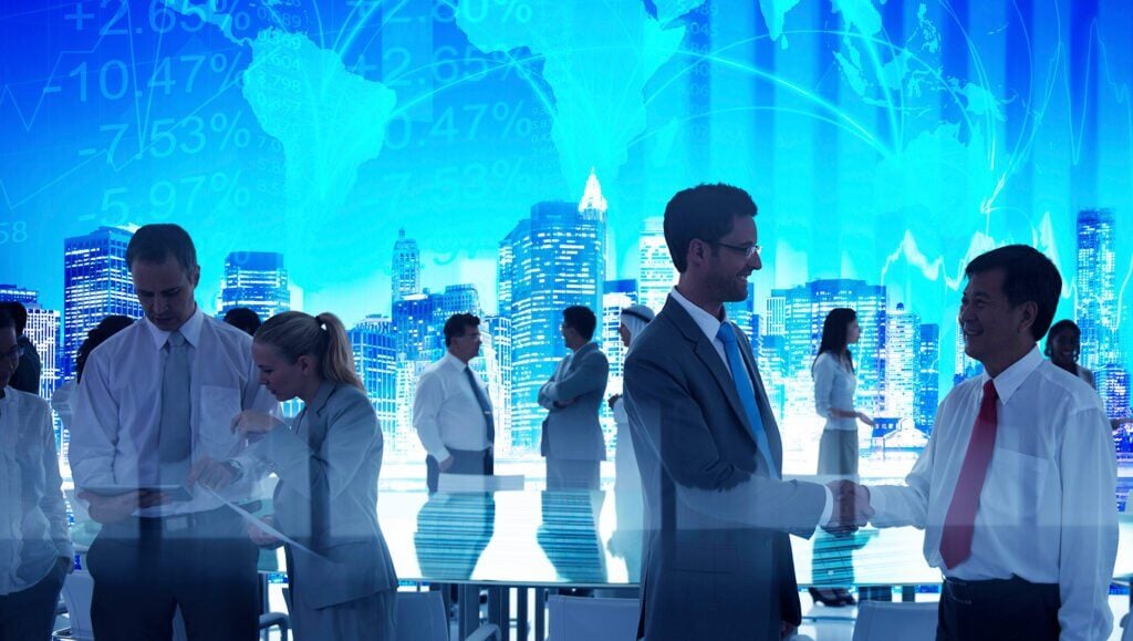 Why Global Payroll Solutions Matter