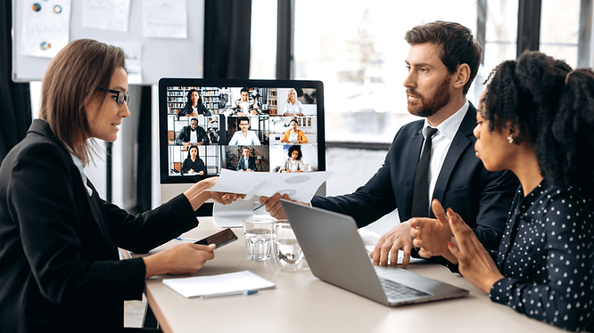 Actionable Tips for Managing Your E-Commerce Remote Team