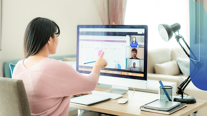 Trusted Partners in Building Your Virtual Dream Team