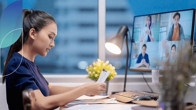 Virtual Staffing Agency 