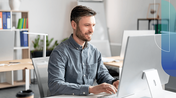 supply chain professional