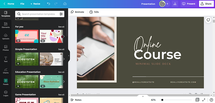 Canva