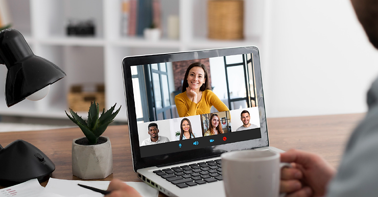 How Open Communication Enhances Remote Team Performance