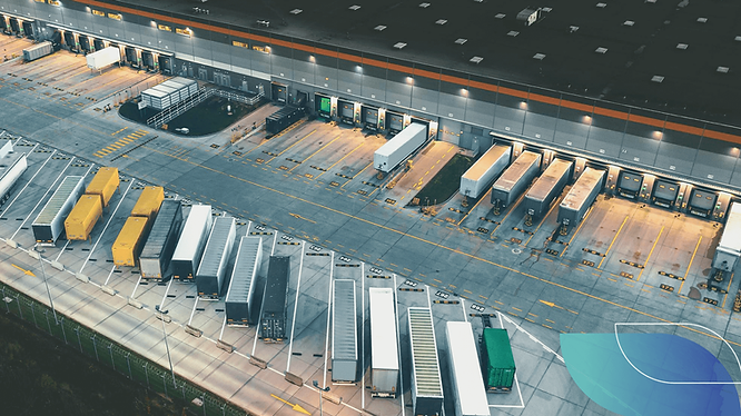 Deploy supply chain optimization strategies