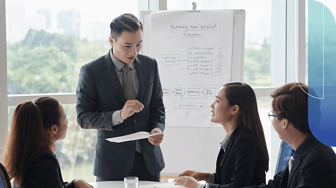 Attract top talent