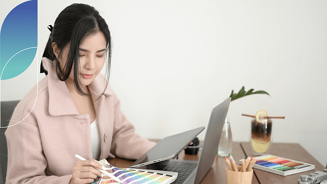 Graphic Designer