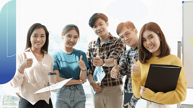 Outsourcing talent from the Philippines 