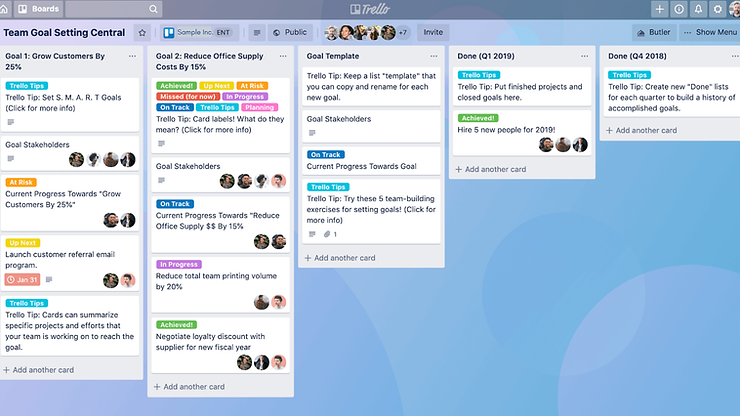 Trello