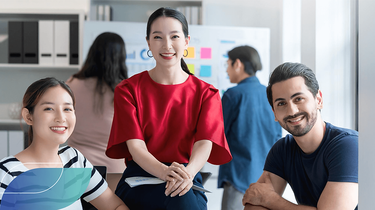 The Supply Chain Team