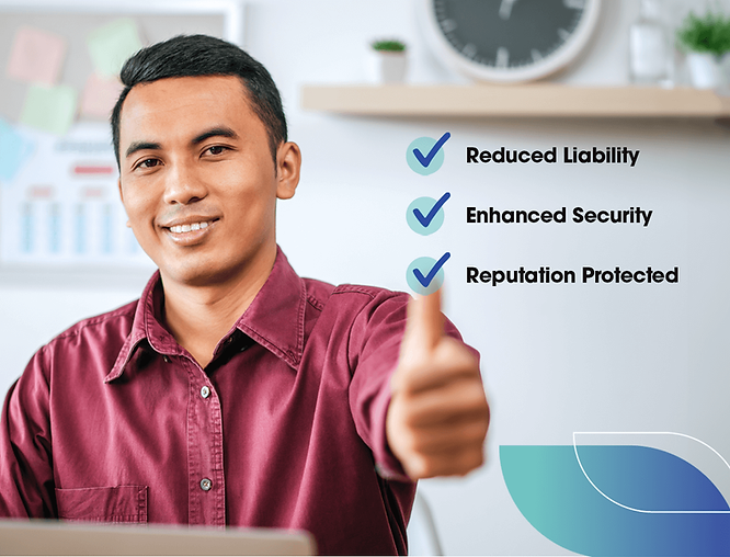 mitigating risks and safeguarding your company and customers